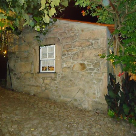Quinta Do Vale Do Monte Guest House Viana do Castelo Exterior photo