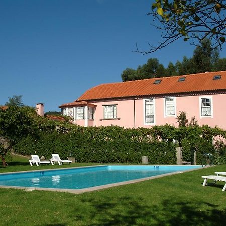 Quinta Do Vale Do Monte Guest House Viana do Castelo Room photo