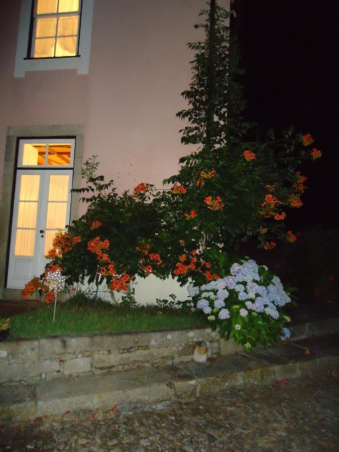 Quinta Do Vale Do Monte Guest House Viana do Castelo Exterior photo