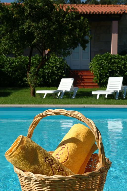 Quinta Do Vale Do Monte Guest House Viana do Castelo Exterior photo