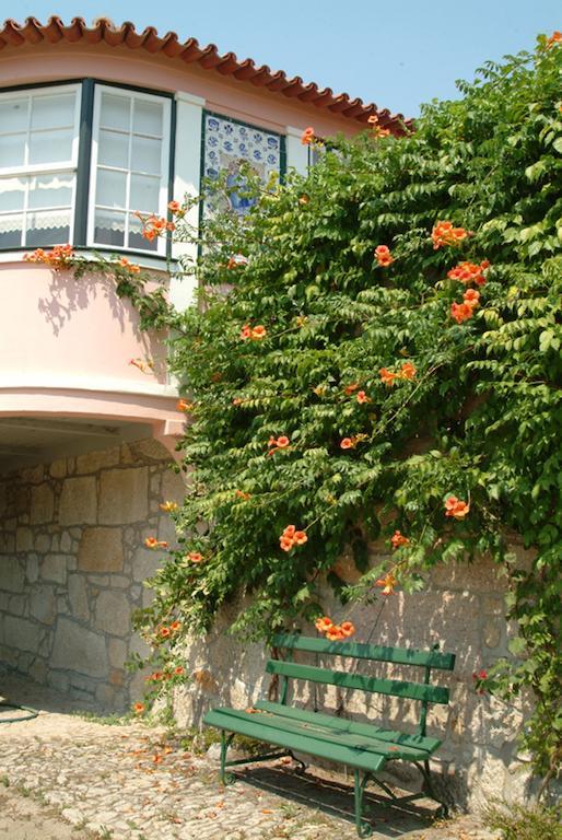 Quinta Do Vale Do Monte Guest House Viana do Castelo Exterior photo