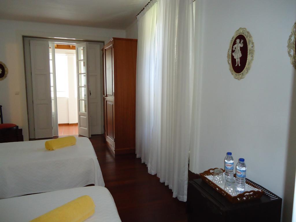 Quinta Do Vale Do Monte Guest House Viana do Castelo Room photo