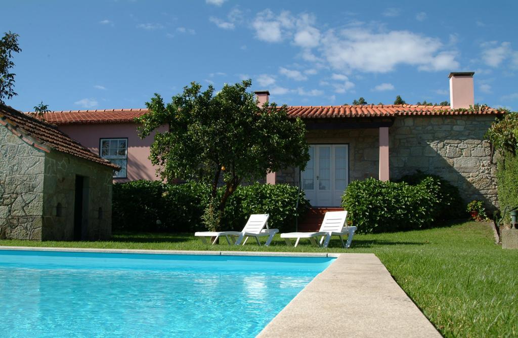 Quinta Do Vale Do Monte Guest House Viana do Castelo Room photo