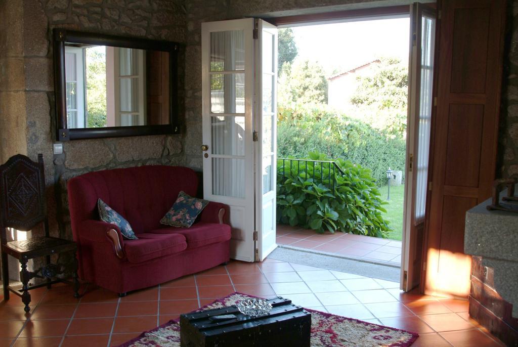 Quinta Do Vale Do Monte Guest House Viana do Castelo Room photo