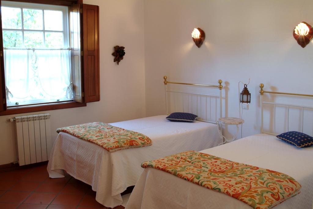 Quinta Do Vale Do Monte Guest House Viana do Castelo Room photo
