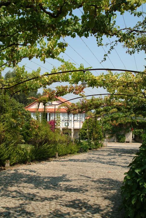 Quinta Do Vale Do Monte Guest House Viana do Castelo Exterior photo